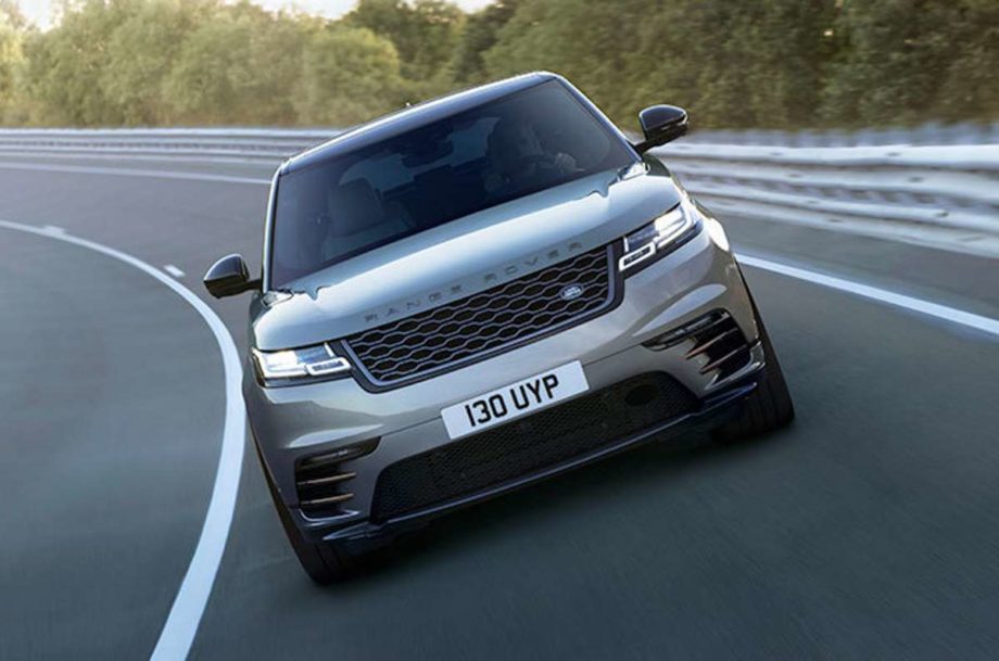 Range Rover Velar