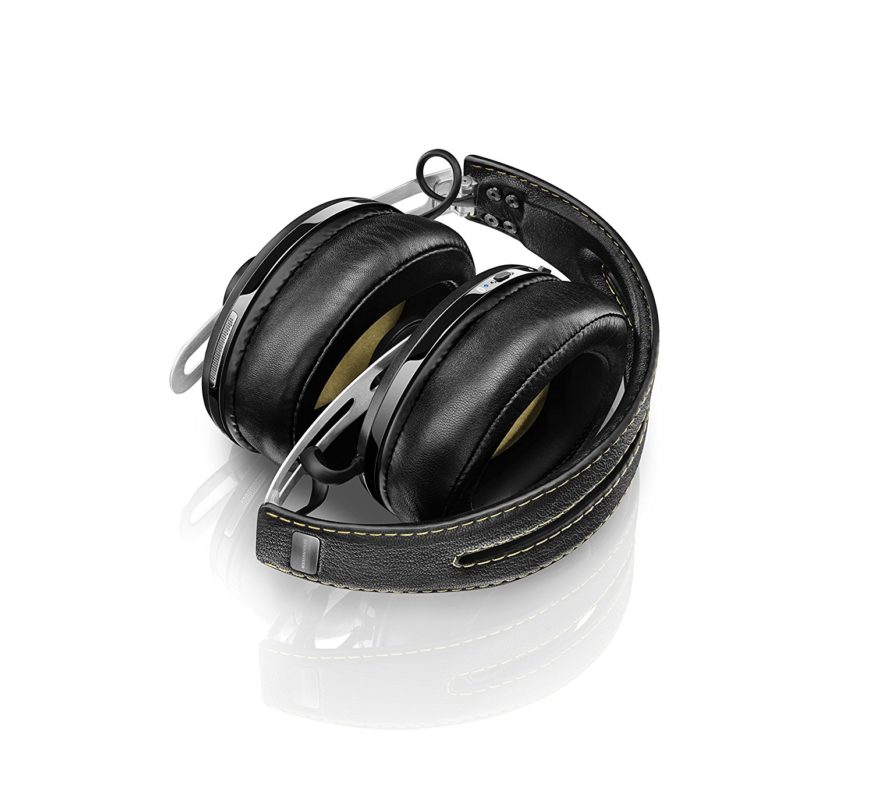 Cuffie Sennheiser Momentum 2.0