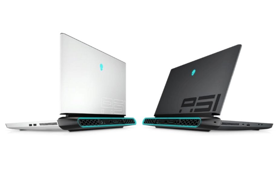 Alienware Area-51m