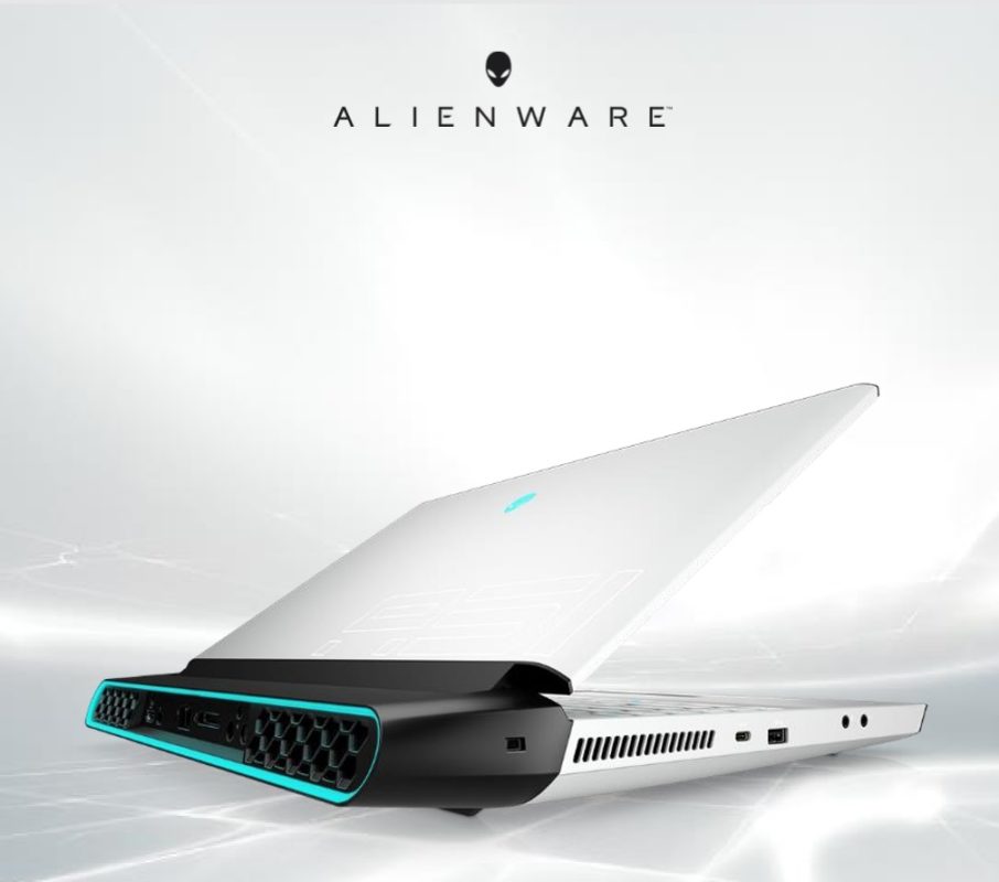 Alienware Area-51m