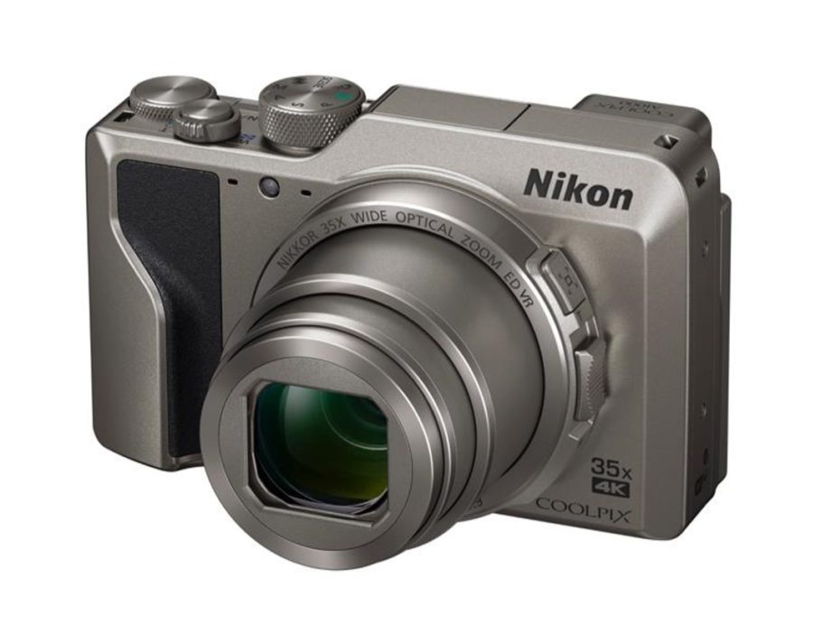 nikon COOLPIX A1000