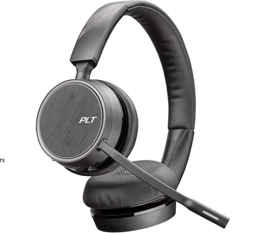 Plantronics Voyager 4200 UC