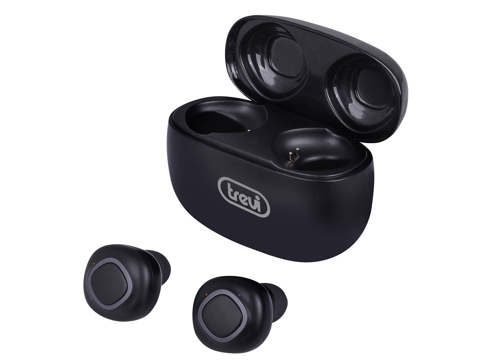 trevi auricolari senza filo