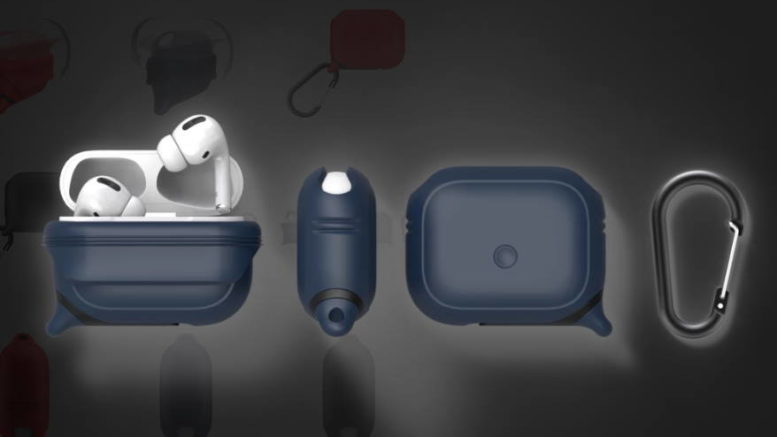 Ho Perso La Custodia Degli Airpods