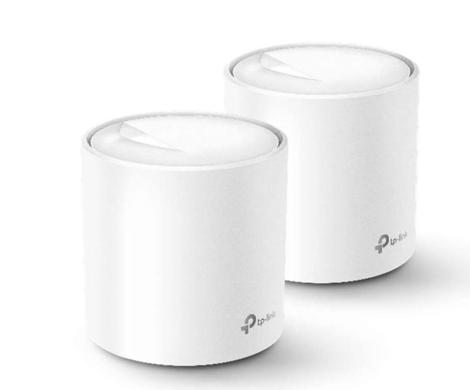 TP-Link Deco X20